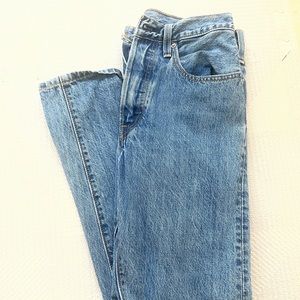 Levi’s 501 Jean
